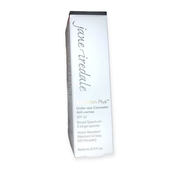 Jane Iredale Enlighten Plus Under-eye Concealer - Picture 1 of 1
